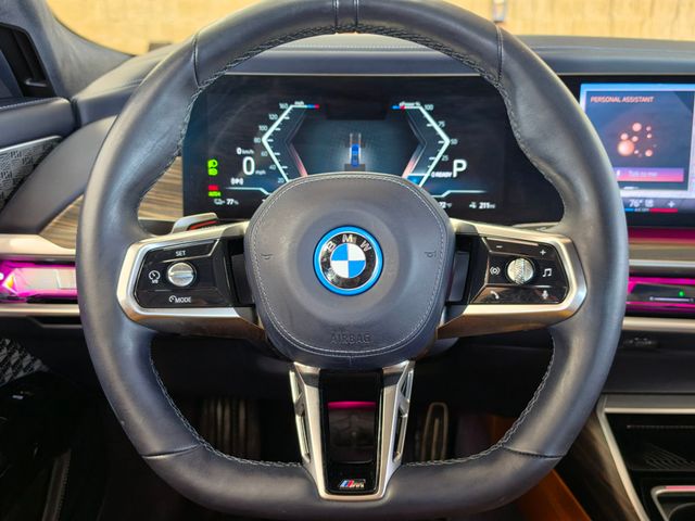 2023 BMW i7 xDrive60 - 23061751 - 38