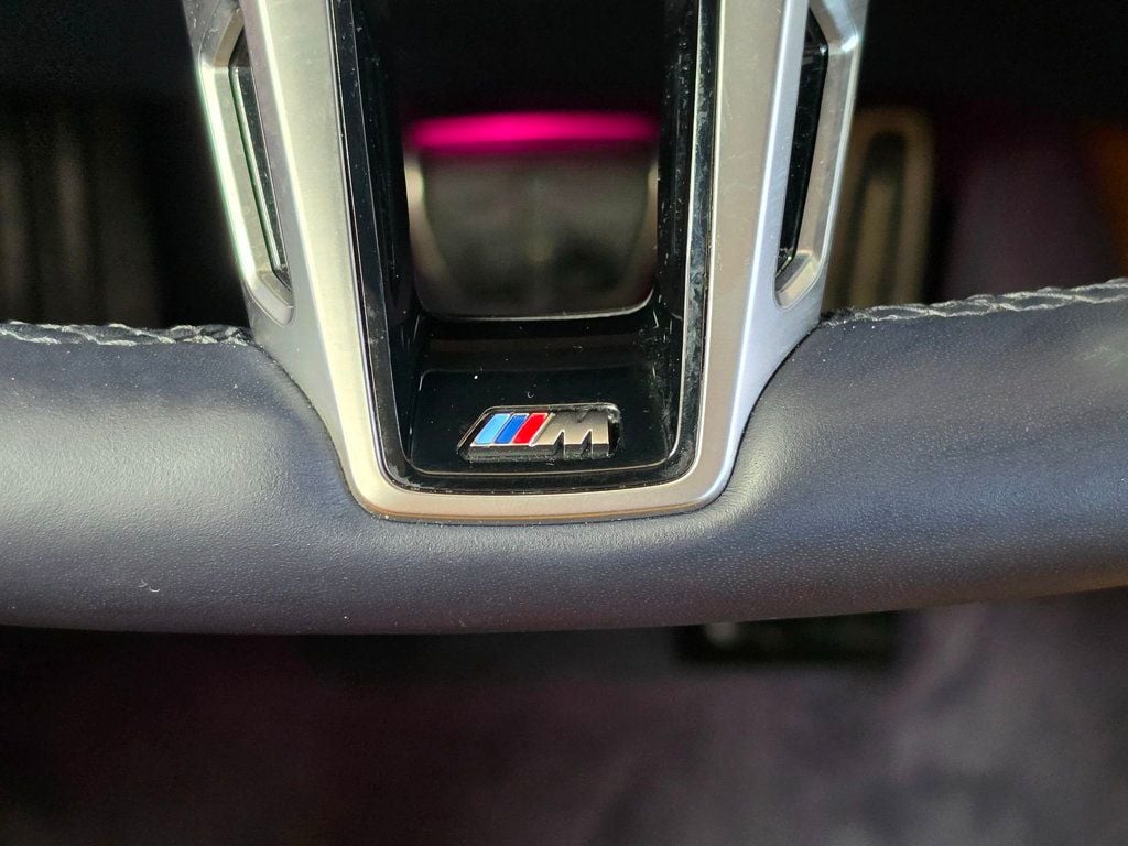 2023 BMW i7 xDrive60 - 23061751 - 39