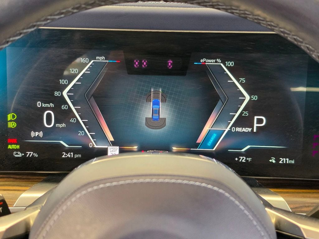 2023 BMW i7 xDrive60 - 23061751 - 42
