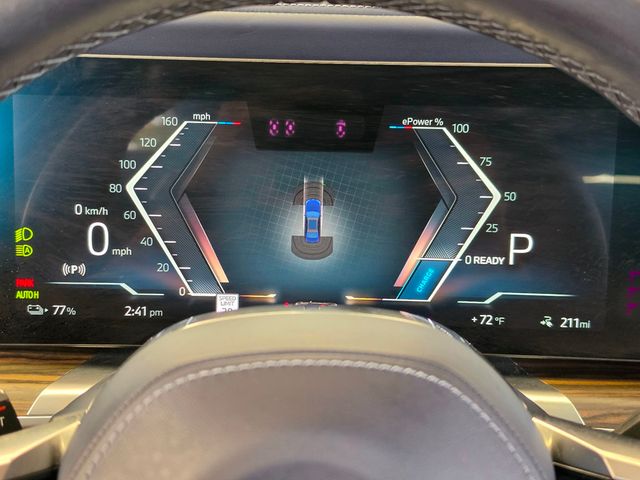 2023 BMW i7 xDrive60 - 23061751 - 42