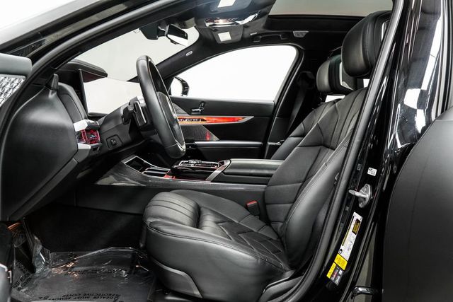 2023 BMW i7 xDrive60 - 23026362 - 14
