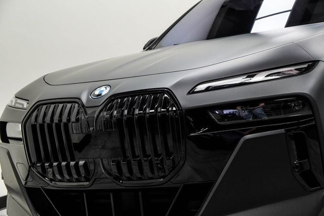2023 BMW i7 xDrive60 - 23026362 - 1