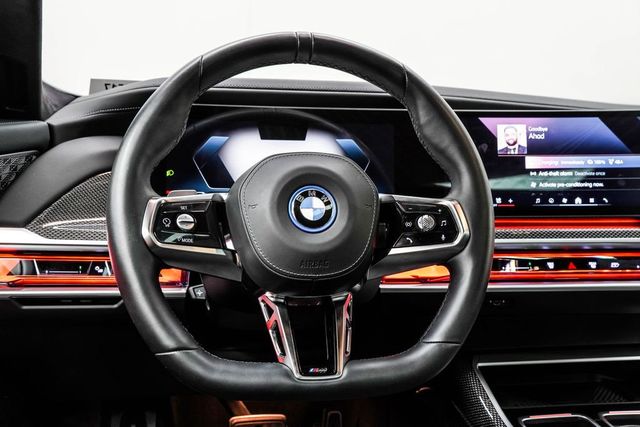 2023 BMW i7 xDrive60 - 23026362 - 24