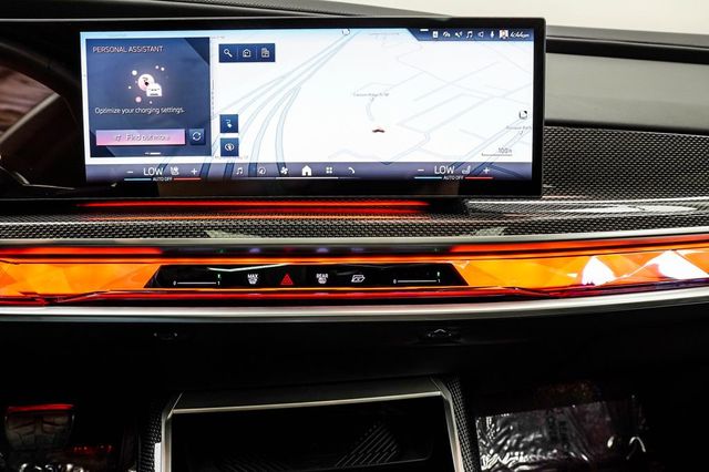 2023 BMW i7 xDrive60 - 23026362 - 27