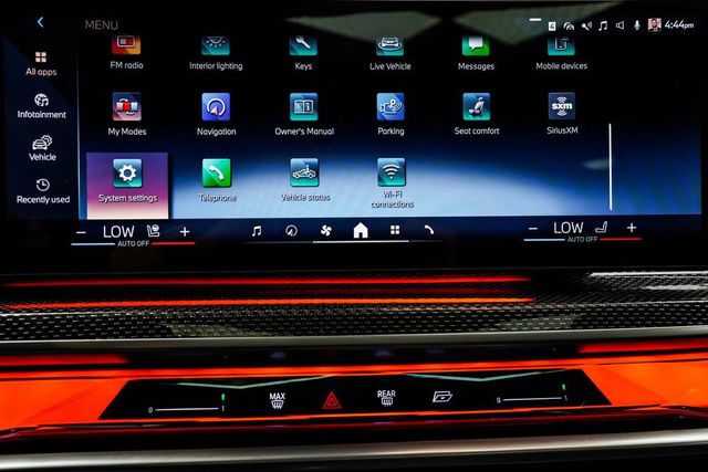 2023 BMW i7 xDrive60 - 23026362 - 31