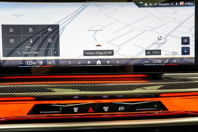 2023 BMW i7 xDrive60 - 23026362 - 34