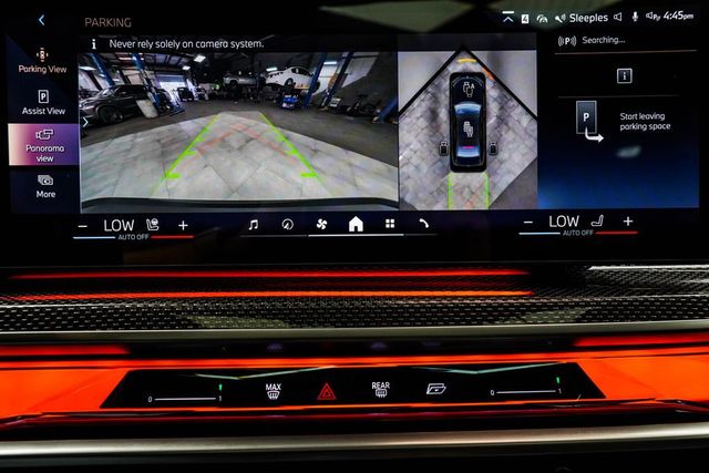 2023 BMW i7 xDrive60 - 23026362 - 35
