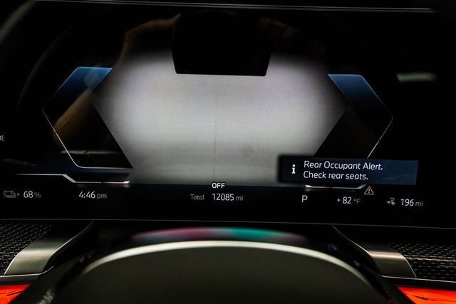 2023 BMW i7 xDrive60 - 23026362 - 37