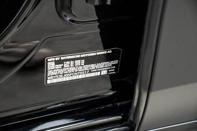 2023 BMW i7 xDrive60 - 23026362 - 48