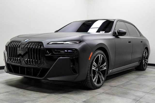 2023 BMW i7 xDrive60 - 23026362 - 5