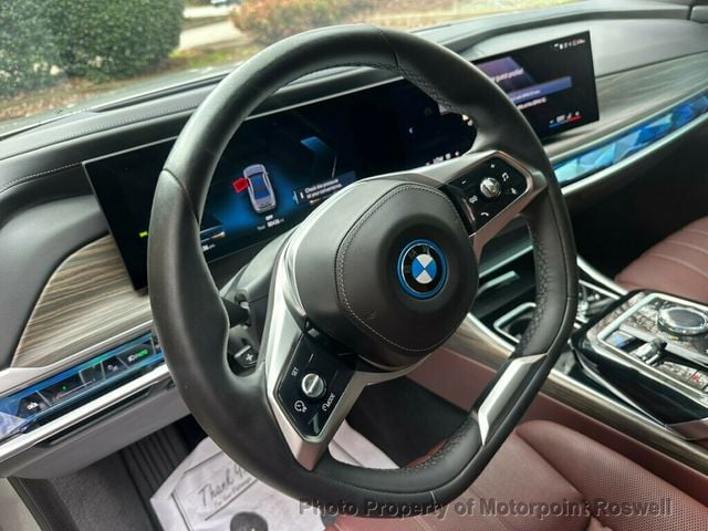 2023 BMW i7 xDrive60 - 22967599 - 12