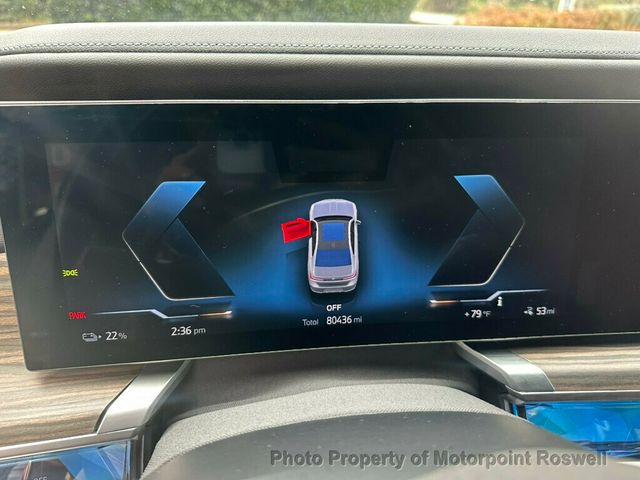 2023 BMW i7 xDrive60 - 22967599 - 14