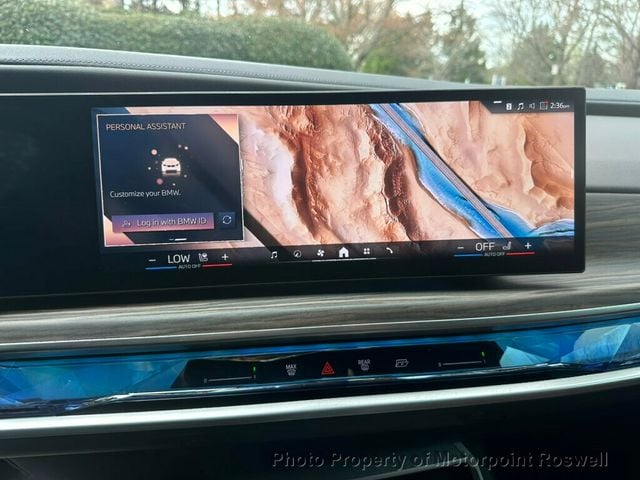 2023 BMW i7 xDrive60 - 22967599 - 15