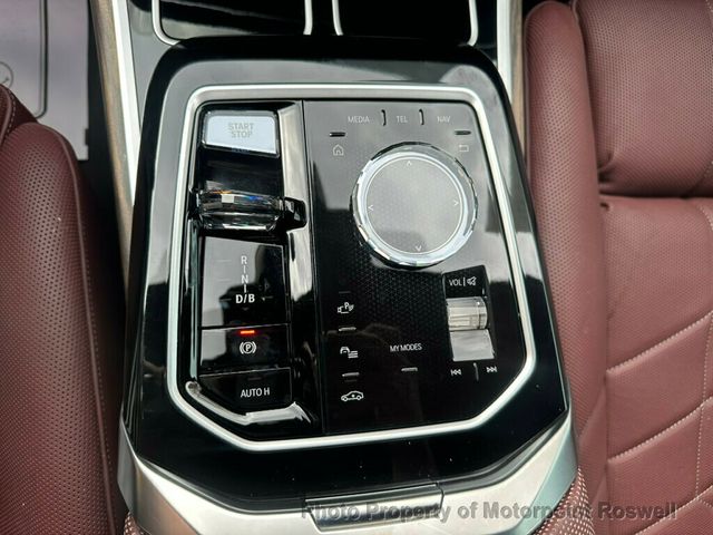 2023 BMW i7 xDrive60 - 22967599 - 16