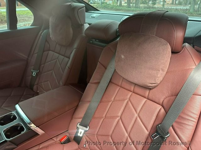 2023 BMW i7 xDrive60 - 22967599 - 18