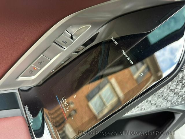 2023 BMW i7 xDrive60 - 22967599 - 21