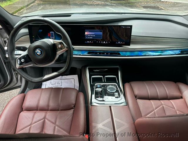 2023 BMW i7 xDrive60 - 22967599 - 22