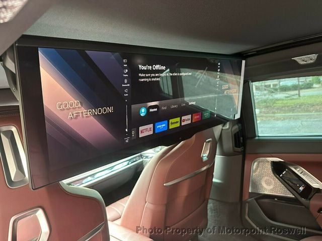 2023 BMW i7 xDrive60 - 22967599 - 24