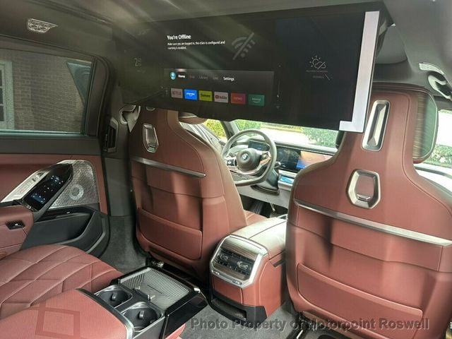 2023 BMW i7 xDrive60 - 22967599 - 25