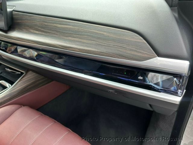 2023 BMW i7 xDrive60 - 22967599 - 28