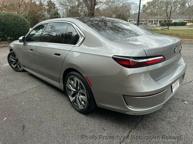 2023 BMW i7 xDrive60 - 22967599 - 3