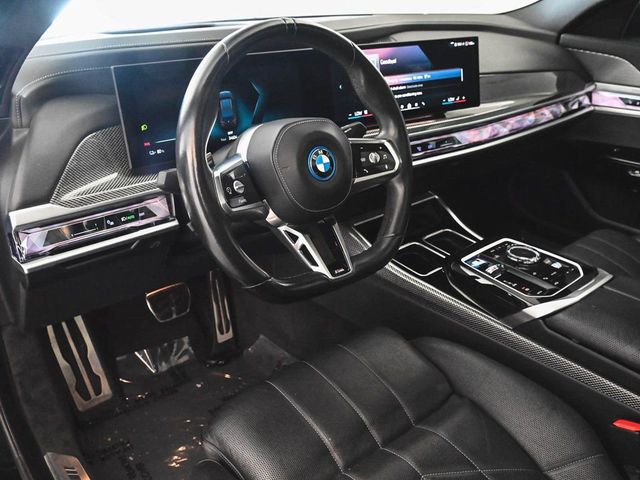 2023 BMW i7 xDrive60 - 22974140 - 18