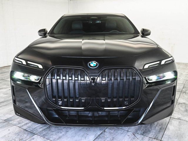 2023 BMW i7 xDrive60 - 22974140 - 1