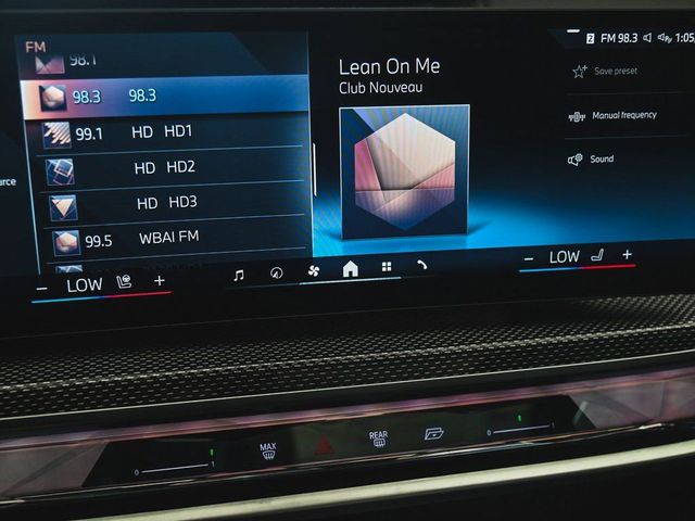 2023 BMW i7 xDrive60 - 22974140 - 20