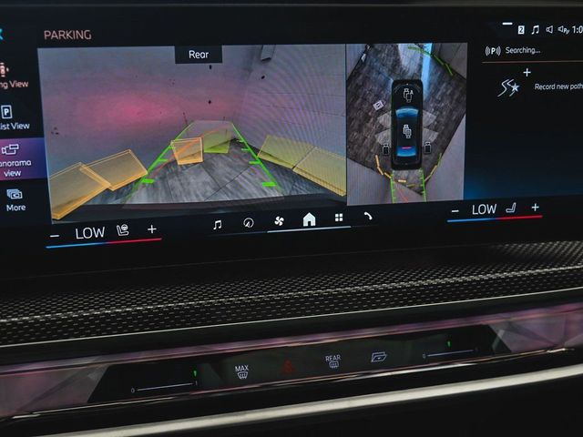 2023 BMW i7 xDrive60 - 22974140 - 21