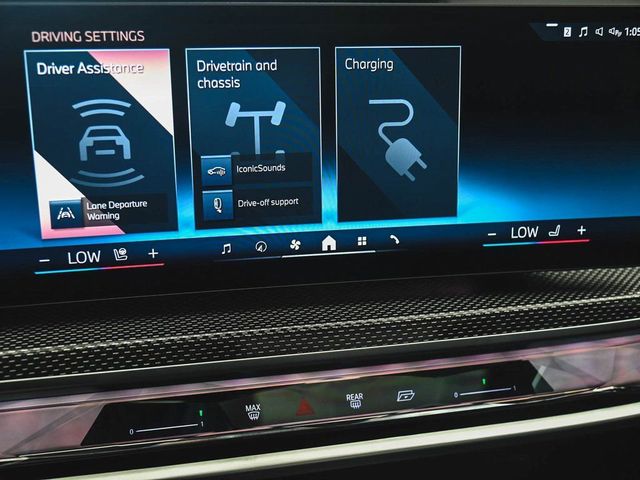 2023 BMW i7 xDrive60 - 22974140 - 23