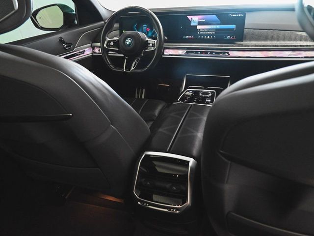 2023 BMW i7 xDrive60 - 22974140 - 34