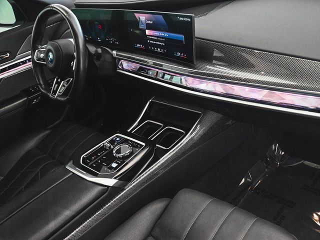 2023 BMW i7 xDrive60 - 22974140 - 36