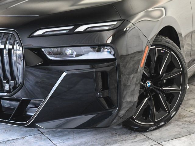 2023 BMW i7 xDrive60 - 22974140 - 39