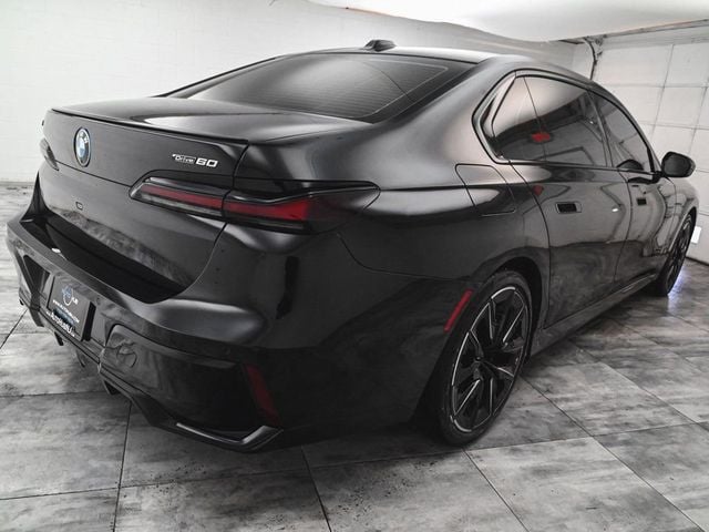 2023 BMW i7 xDrive60 - 22974140 - 5