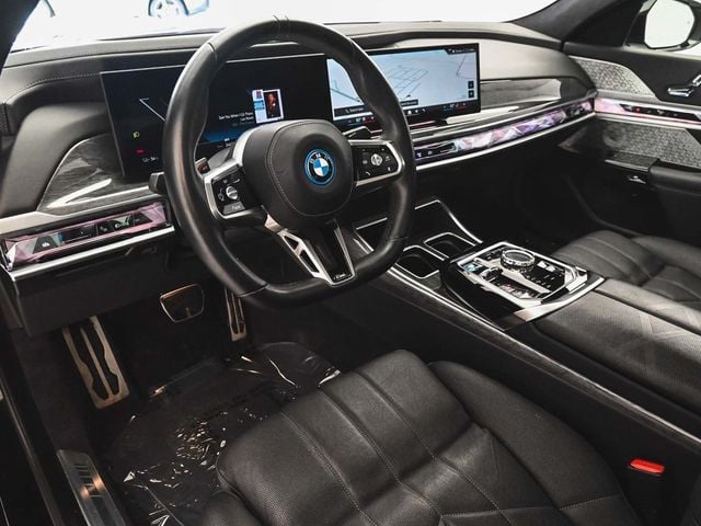 2023 BMW i7 xDrive60 - 22978880 - 19
