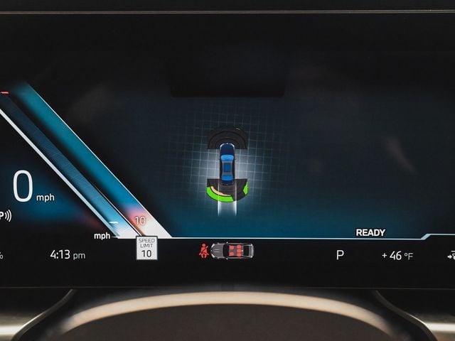 2023 BMW i7 xDrive60 - 22978880 - 20