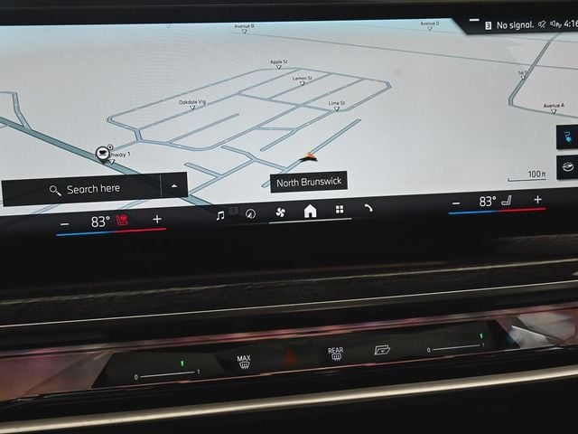 2023 BMW i7 xDrive60 - 22978880 - 22