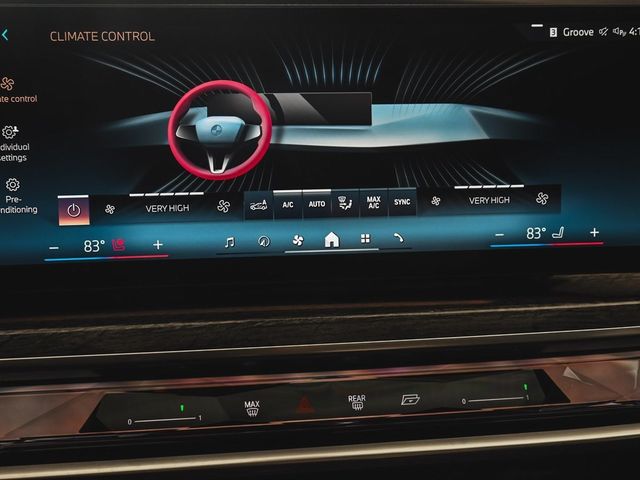 2023 BMW i7 xDrive60 - 22978880 - 25