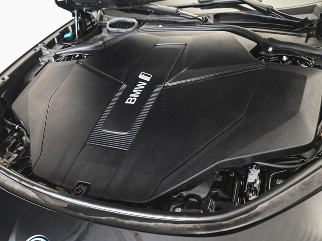 2023 BMW i7 xDrive60 - 22978880 - 42