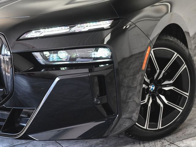 2023 BMW i7 xDrive60 - 22978880 - 47