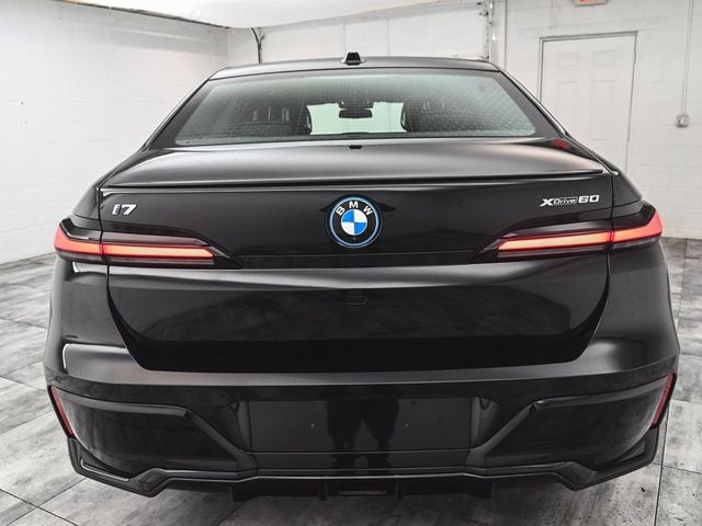 2023 BMW i7 xDrive60 - 22978880 - 4