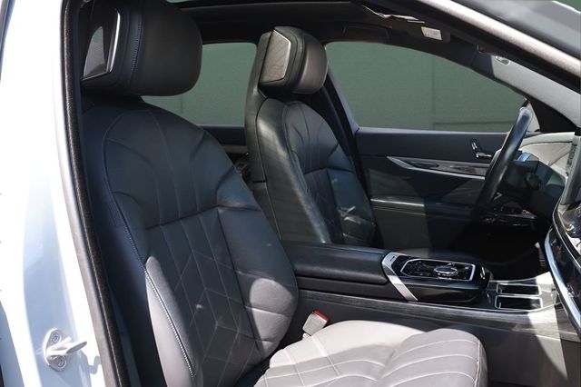 2023 BMW i7 xDrive60 - 23041213 - 20
