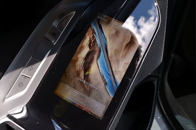 2023 BMW i7 xDrive60 - 23041213 - 37