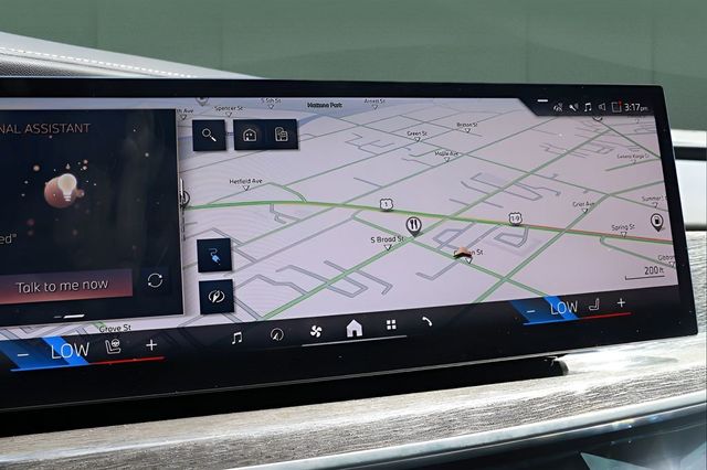 2023 BMW i7 xDrive60 - 23041213 - 38