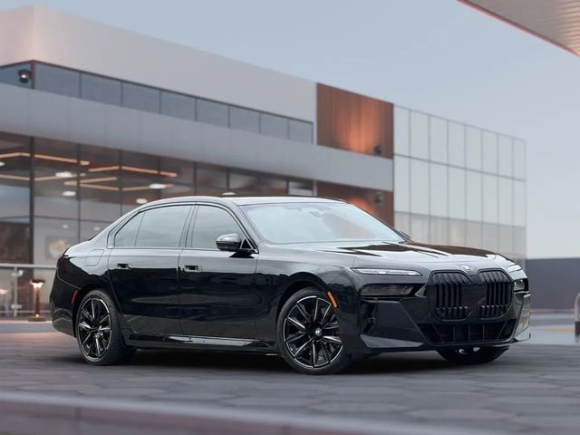 2023 BMW i7 xDrive60 - 22938496 - 9