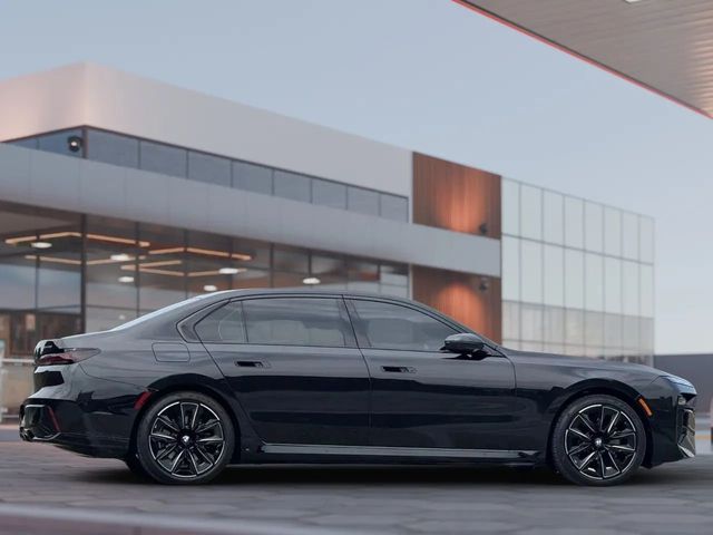 2023 BMW i7 xDrive60 - 22938496 - 11