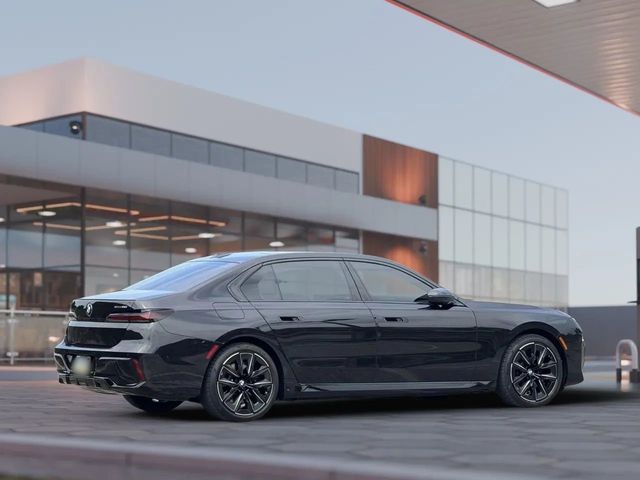 2023 BMW i7 xDrive60 - 22938496 - 12