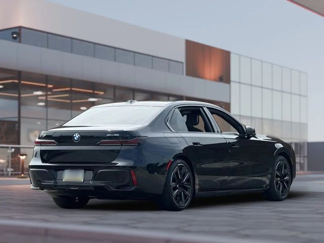 2023 BMW i7 xDrive60 - 22938496 - 13