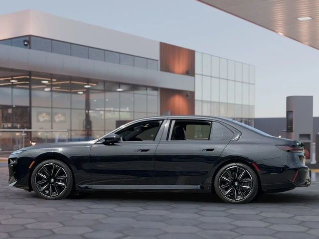 2023 BMW i7 xDrive60 - 22938496 - 16