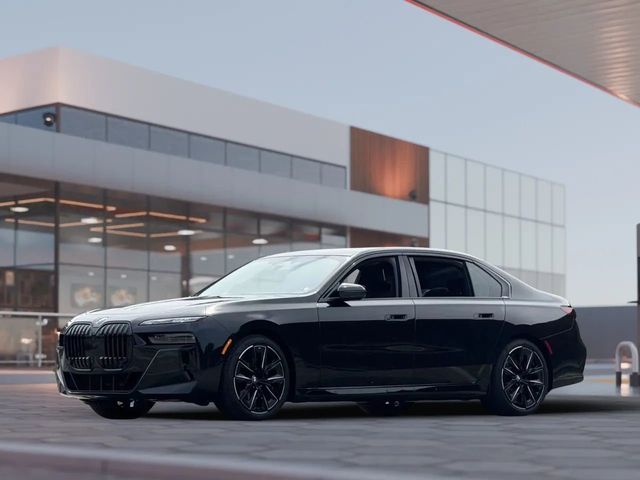 2023 BMW i7 xDrive60 - 22938496 - 1